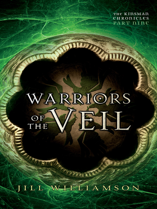 Title details for Warriors of the Veil by Jill Williamson - Available